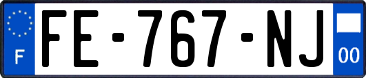 FE-767-NJ
