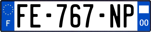 FE-767-NP