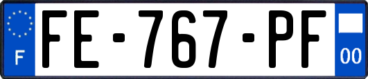 FE-767-PF
