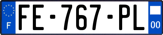 FE-767-PL