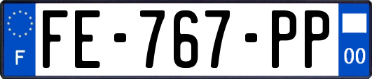FE-767-PP
