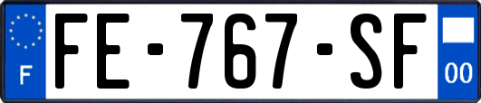 FE-767-SF