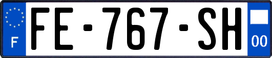 FE-767-SH