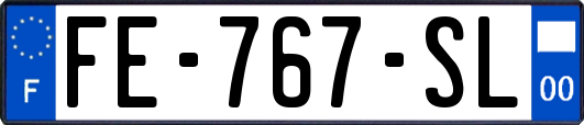 FE-767-SL