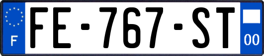 FE-767-ST