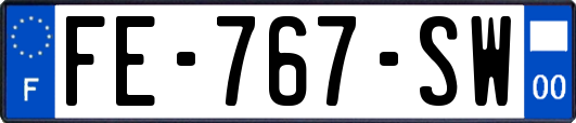 FE-767-SW