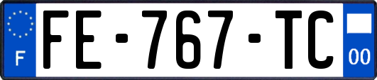 FE-767-TC