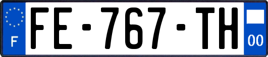 FE-767-TH
