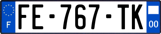 FE-767-TK