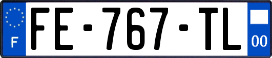 FE-767-TL