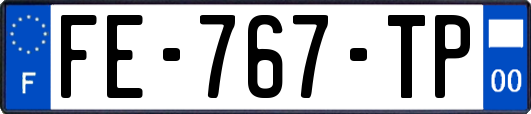 FE-767-TP