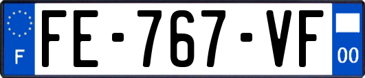 FE-767-VF