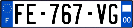 FE-767-VG