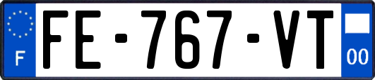 FE-767-VT