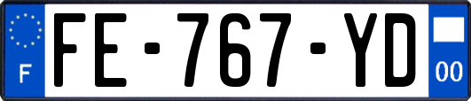 FE-767-YD