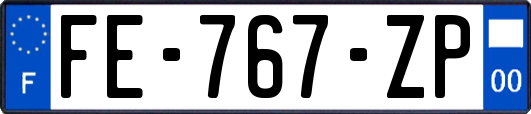 FE-767-ZP