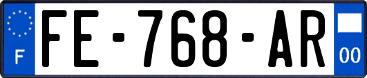 FE-768-AR