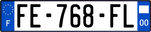 FE-768-FL