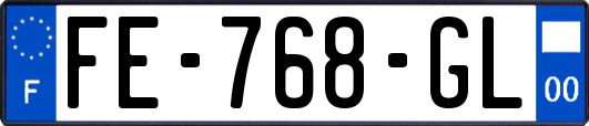 FE-768-GL