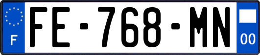 FE-768-MN