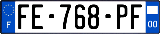 FE-768-PF