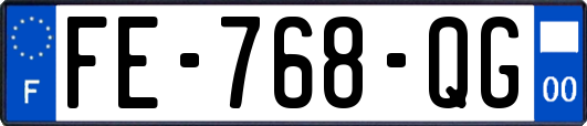 FE-768-QG