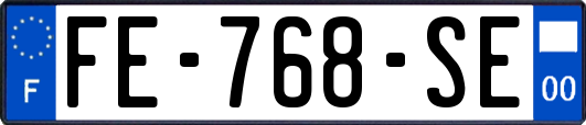 FE-768-SE