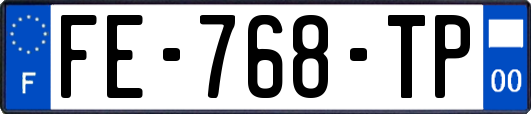FE-768-TP