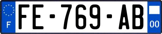 FE-769-AB