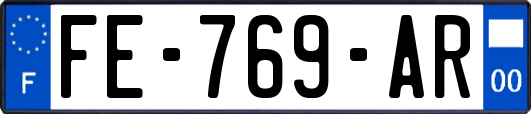 FE-769-AR