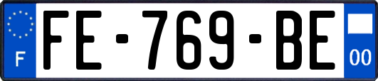 FE-769-BE