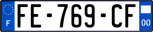 FE-769-CF