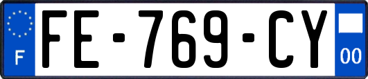 FE-769-CY