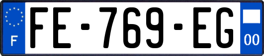 FE-769-EG