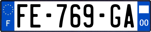 FE-769-GA