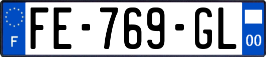 FE-769-GL