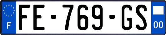 FE-769-GS