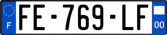 FE-769-LF