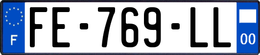 FE-769-LL