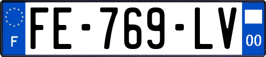 FE-769-LV