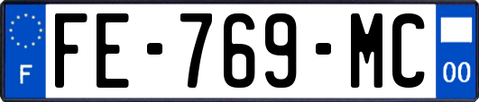 FE-769-MC