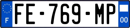 FE-769-MP