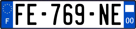 FE-769-NE