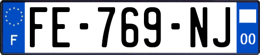FE-769-NJ