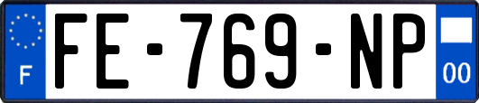 FE-769-NP