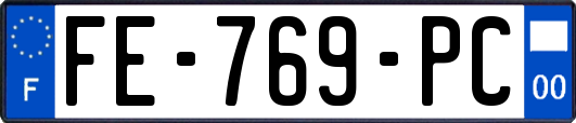 FE-769-PC
