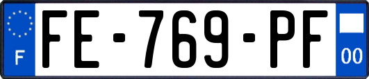 FE-769-PF