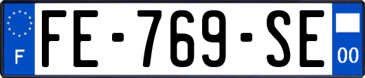 FE-769-SE