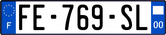FE-769-SL