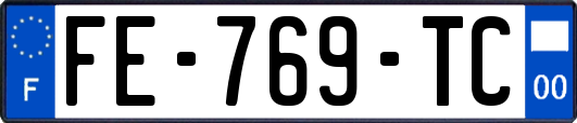 FE-769-TC